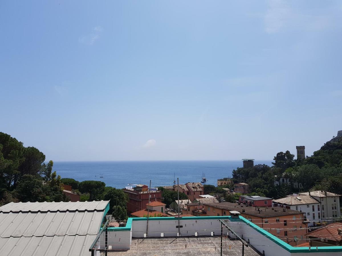 Oceanview Luxury Apartment Monterosso al Mare Esterno foto